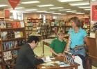 book signing photo 15